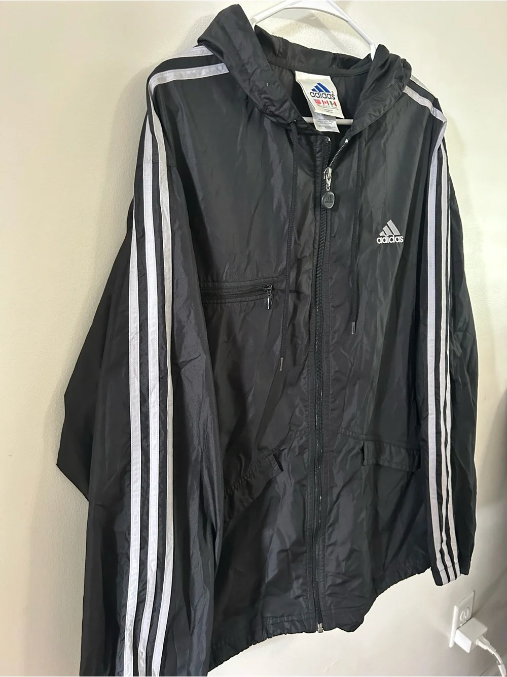 adidas vintage 1999